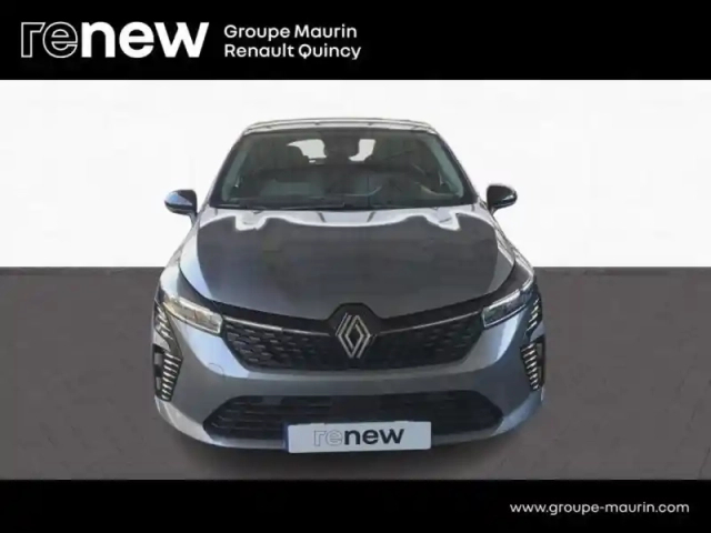 Renault Clio 1.5 dci 100ch evolution - 25 — photo 13