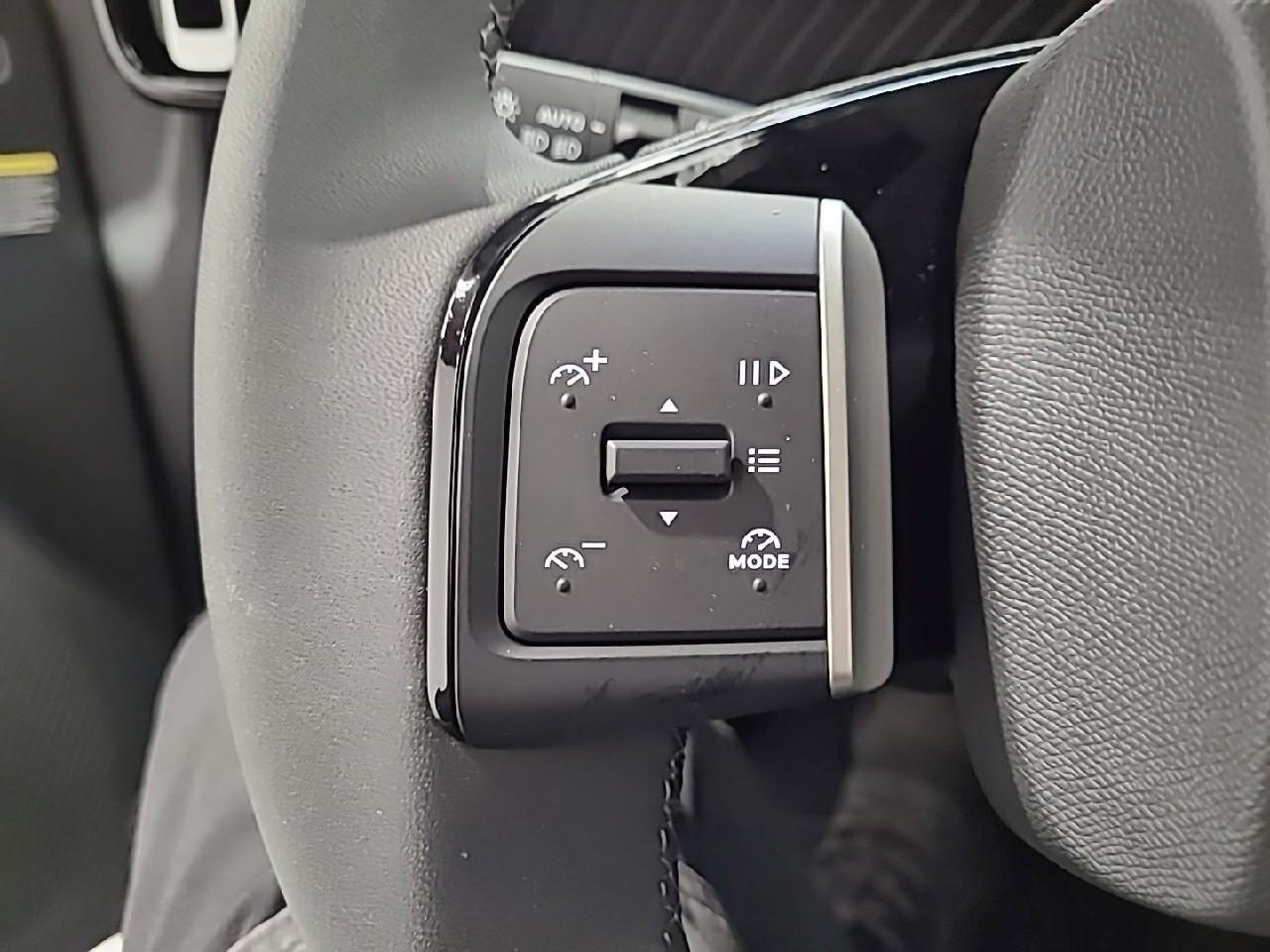 Citroën C3 Aircross e-c3 aircross 113 autonomie confort plus — photo 22