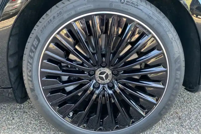 Mercedes Classe E 300 de hybrid eq 9g-tronic 4matic — photo 12