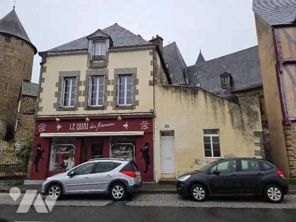 Maison 6 pièces 149 m²