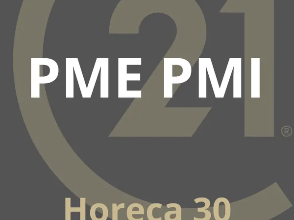 Commerce 620 m²