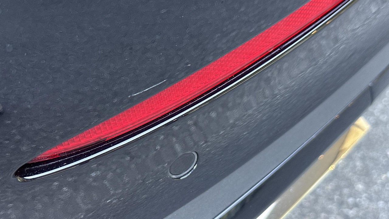 Mercedes Classe C 220 d 9G-Tronic — photo 34