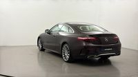 Mercedes Classe E Coupé 220 d 194ch AMG Line 9G-Tronic — photo 8