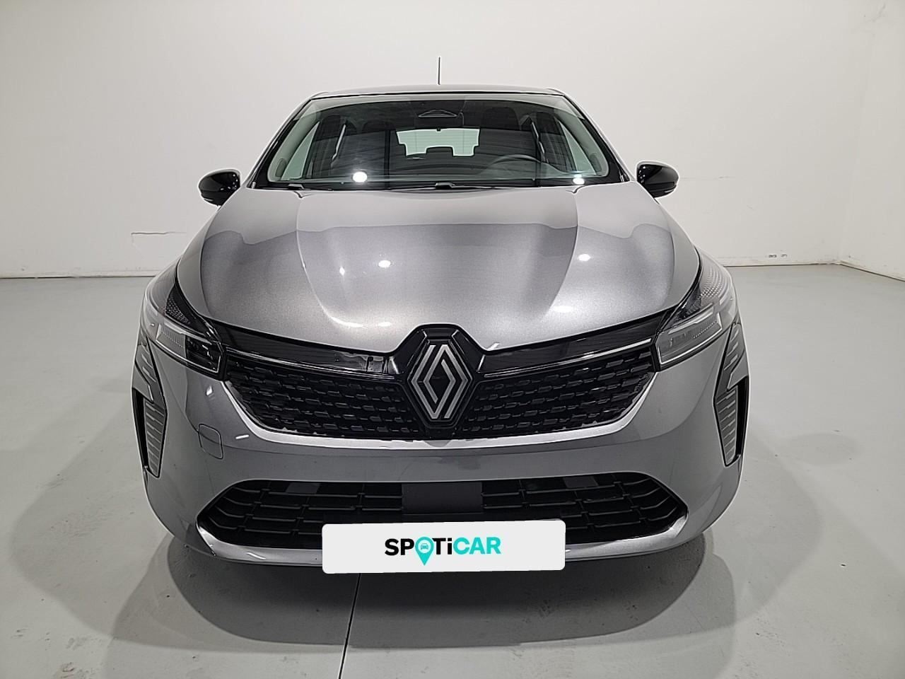 Renault Clio blue dci 100 ch gsr2 evolution — photo 2