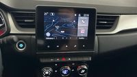 Renault Captur 1.6 E-Tech hybride 145ch Intens -21 — photo 19