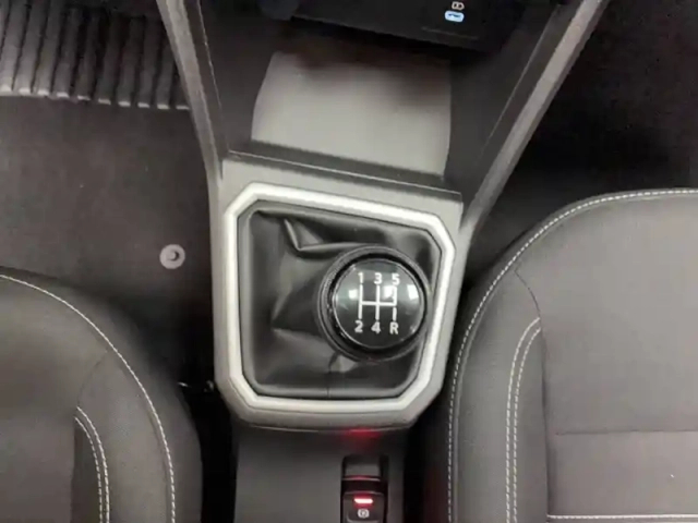 Dacia Sandero tce 90 gsr2 — photo 14