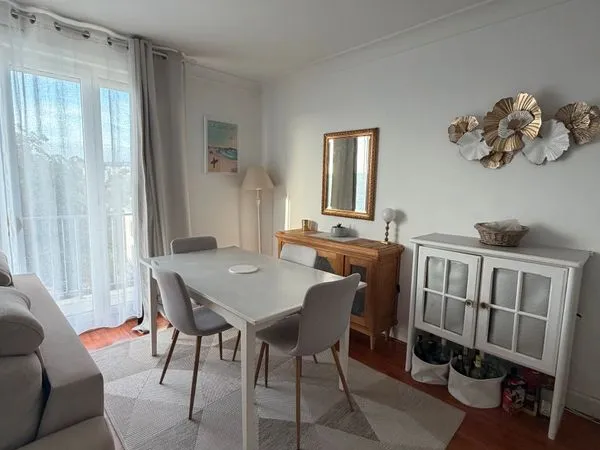 Appartement - 55 m² - Kerfeunteun