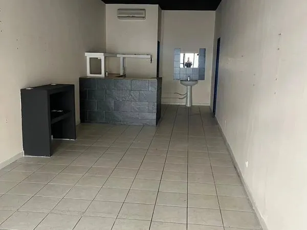 Local commercial 42 m² Perpignan