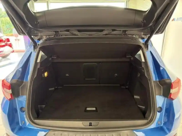 Opel Grandland X 1.2 turbo 130ch elite 7cv — photo 28
