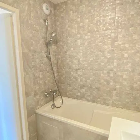 Appartement 4 pièces 103 m²