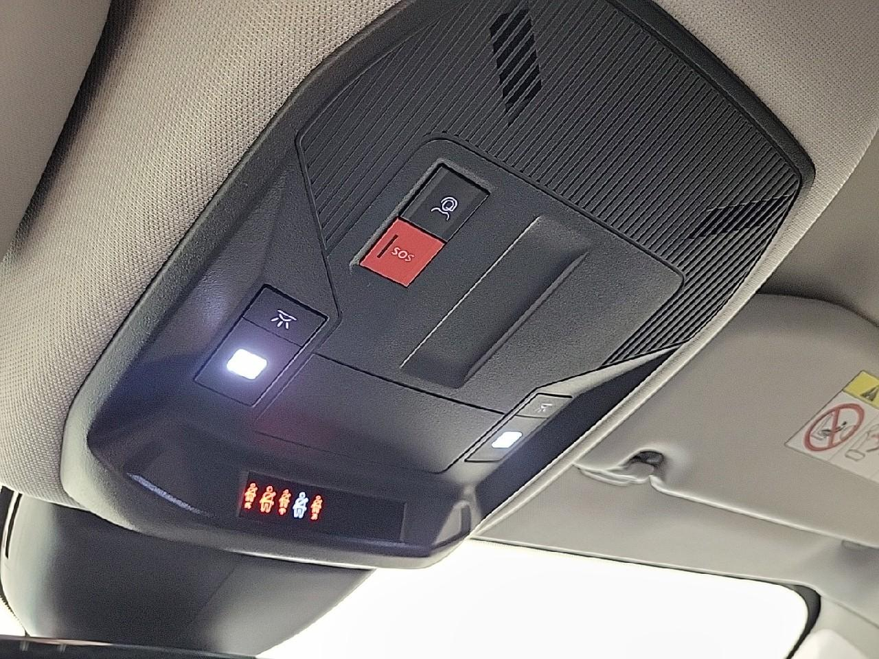 Peugeot 308 phev 180 e-eat8 allure pack — photo 24