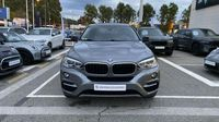 Bmw X6 xDrive 30dA 258ch Lounge Plus — photo 5