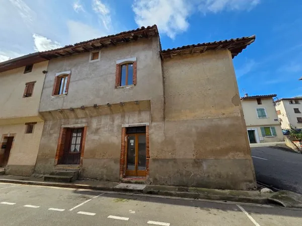 Maison 4 pièces 96 m²