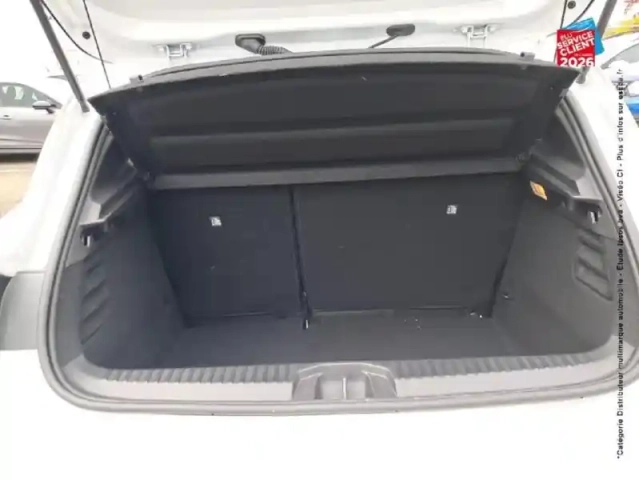 Renault Clio 1.0 tce 90ch evolution - 25 radar ar — photo 14