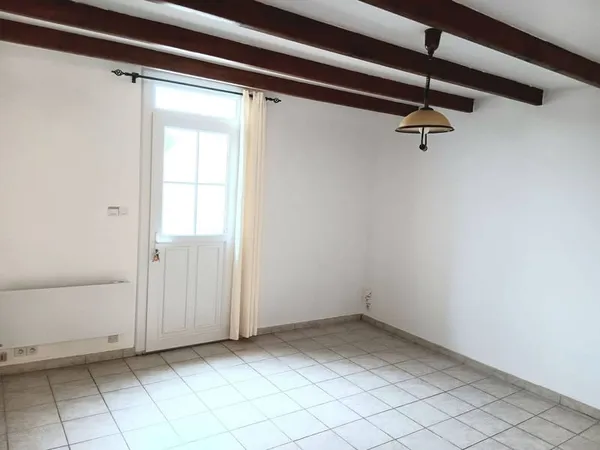 Maison 3 pièces 65 m²