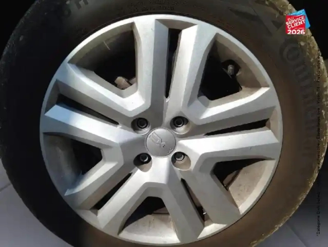 Dacia Jogger 1.0 eco-g 100ch expression 5 places — photo 25