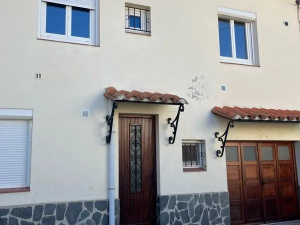 Maison 4chambres