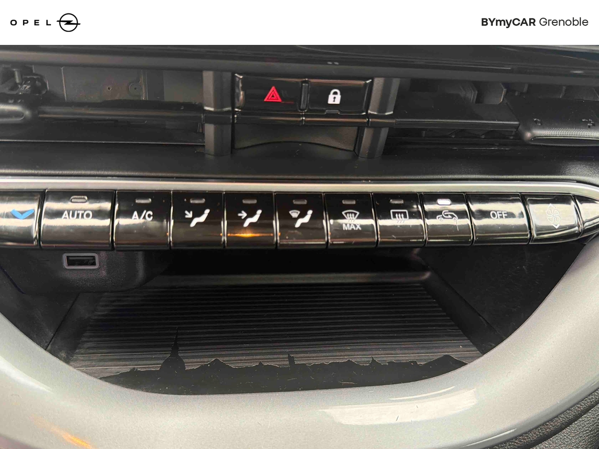 Fiat 500 e 95 ch — photo 20