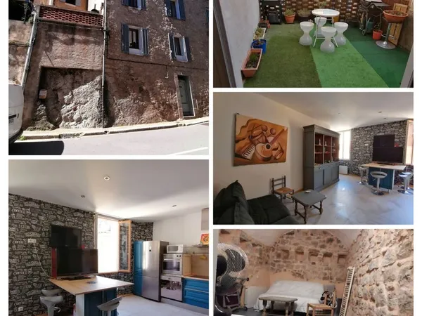 Logement rénové