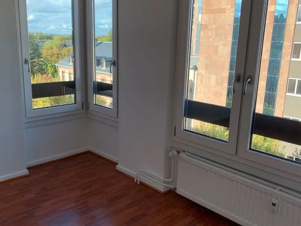 Appartement 3 pièces Strasbourg centre