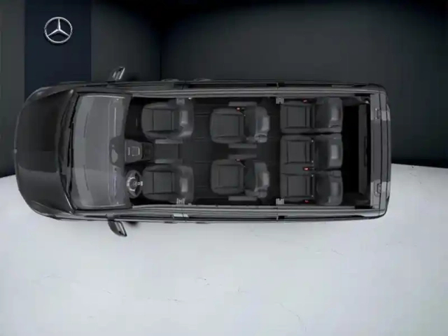 Mercedes Classe V 300 long 204ch 7 places 90kwh — photo 6