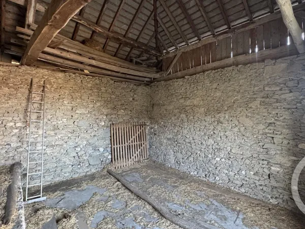 Maison 160 m²