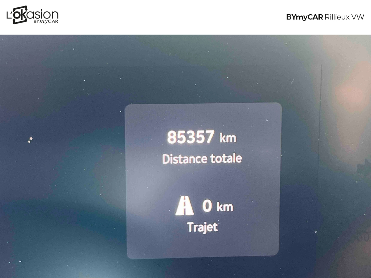 Skoda Kodiaq 2.0 TDI 150 ch SCR DSG7 7pl — photo 18