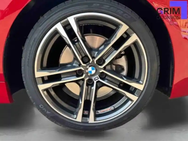 Bmw Serie 1 118i 136 ch dkg7 — photo 14