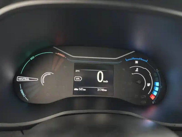 Dacia Spring achat intégral — photo 10