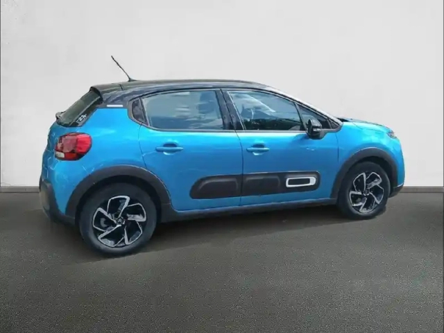 Citroën C3 bluehdi 100 s&amp;s bvm5 — photo 4