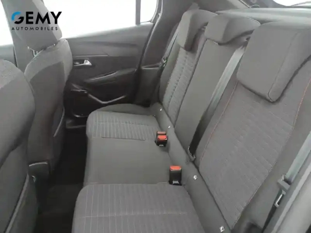 Peugeot 208 bluehdi 100 s&amp;s bvm6 — photo 6