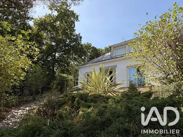 Maison 7 pièces 140 m²