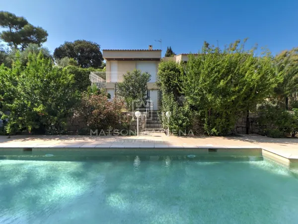 Maison 4 pièces de 110,71m²