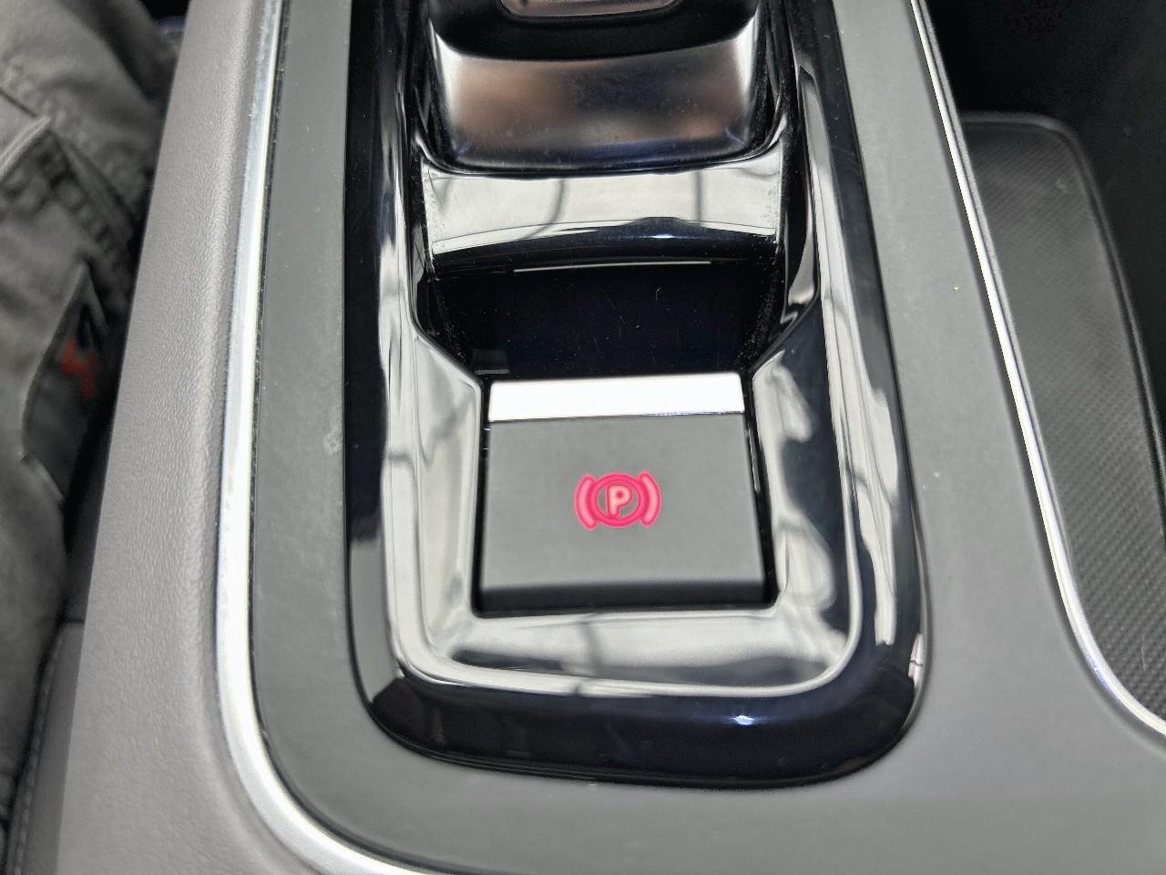 Citroën C5 Aircross bluehdi 130 s&s eat8 shine pack — photo 20