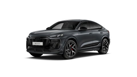 Audi Q6 e-tron Sportback 306 ch 100 kWh performance