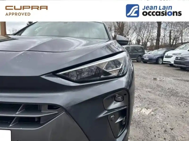 Cupra Terramar 1.5 ehybrid 272 ch dsg6 — photo 59