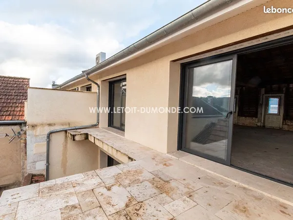 Immeuble 10 pièces 377 m²