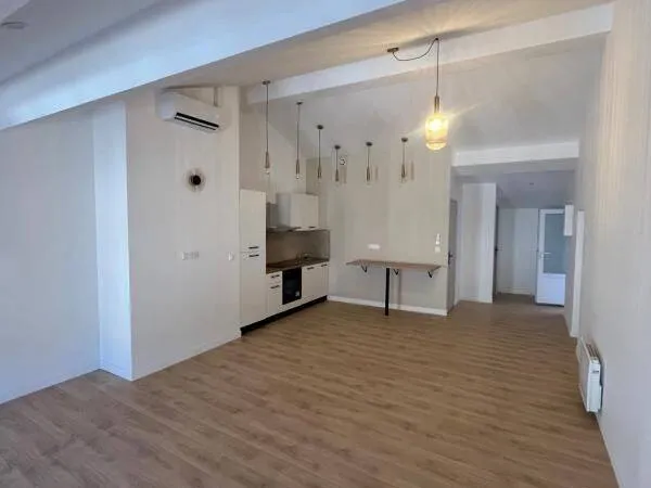 Appartement 2 pièces 49 m²