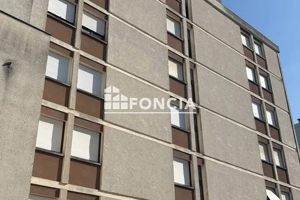 Appartement 2 pièces 31 m²