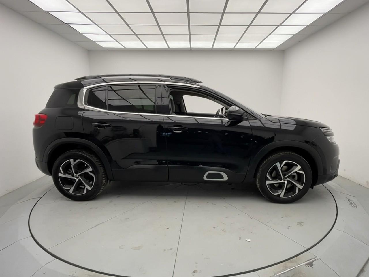 Citroën C5 Aircross puretech 130 s&s eat8 shine — photo 6