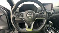 Nissan Juke 1.6 Hybrid 143ch N-Connecta 2022.5 — photo 12