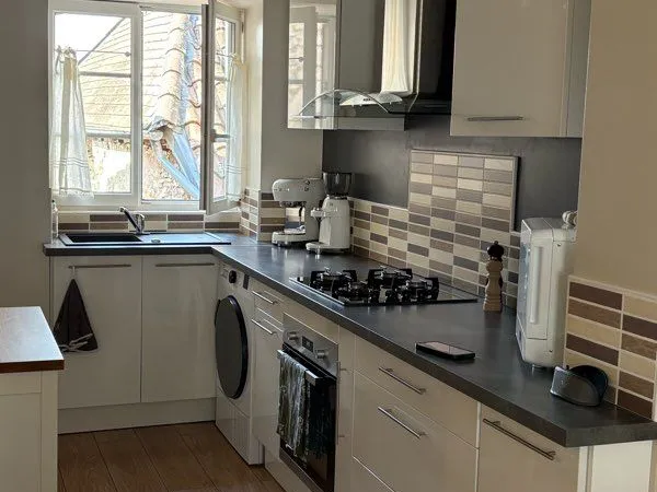 Immobilier location appartement