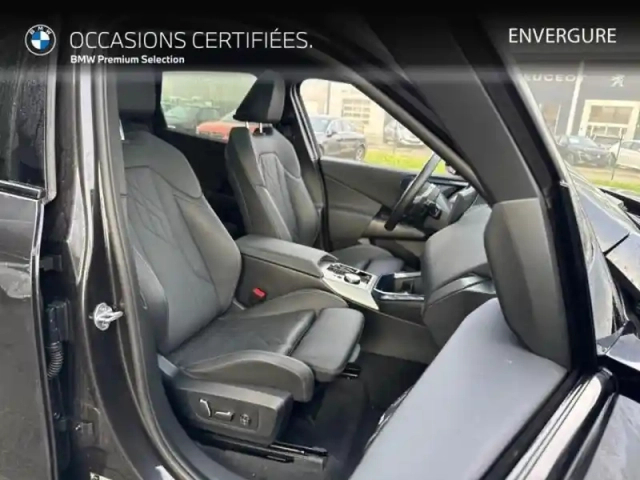 Bmw X3 xdrive30e 299ch m sport — photo 4