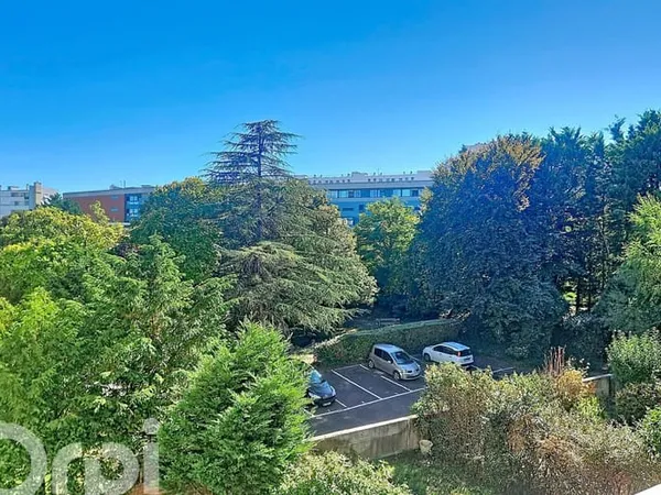Appartement 4 pièces 104 m²