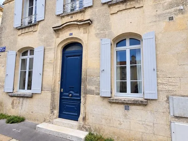 Maison 3 pièces 72 m²