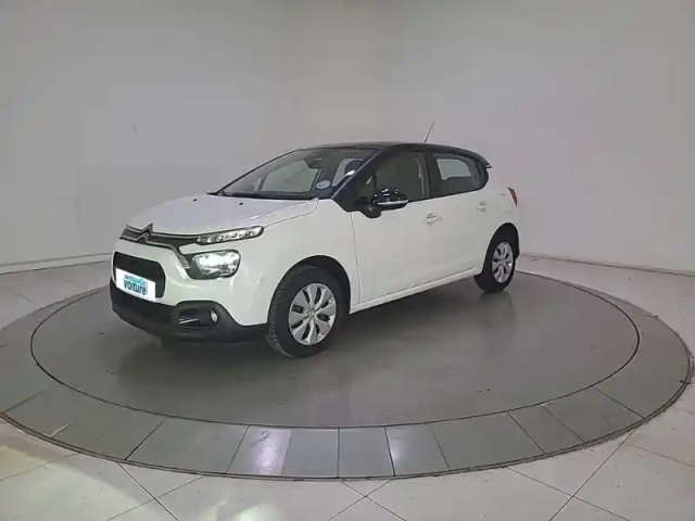 Citroën C3 puretech 83 s&amp;s bvm5 — photo 4