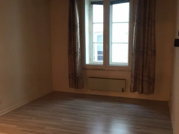 Particulier loue appartement 1 pièce