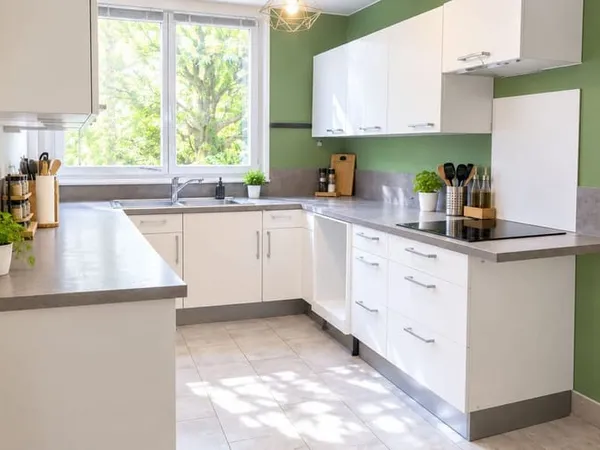 Appartement 3 pièces 79 m²
