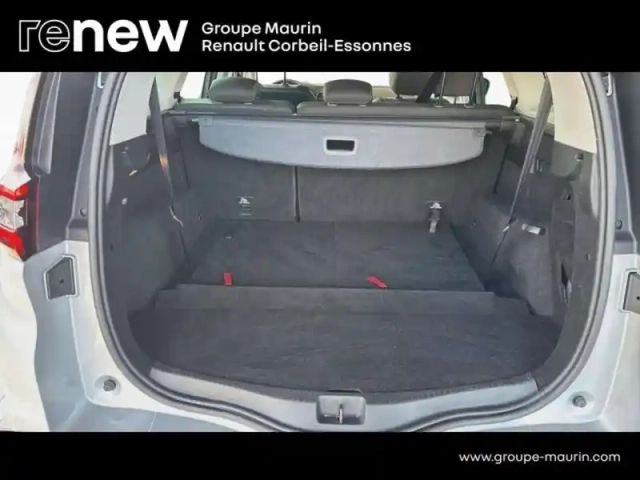 Renault Scenic grand  1.3 tce 140ch evolution edc 7 places — photo 15