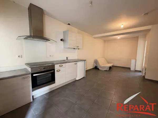 Appartement à louer Larche